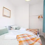 بيت للعطل Park View يورك