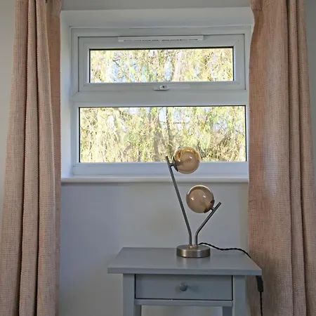 Holiday home Park View York