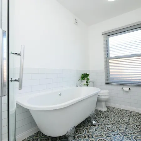 Park View Vakantiehuis York