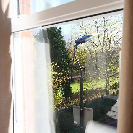 Park View Vakantiehuis *