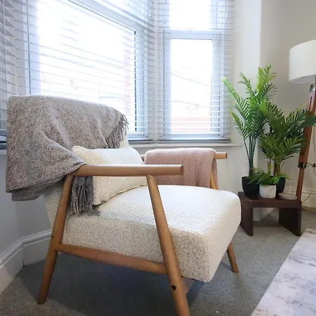 Holiday home Park View *