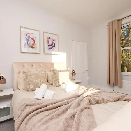 Holiday home Park View *