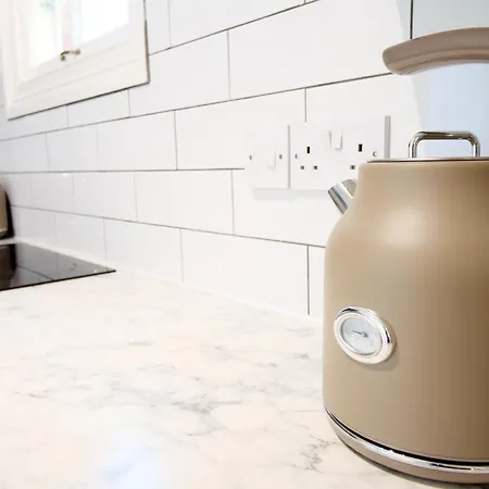 Park View Holiday home