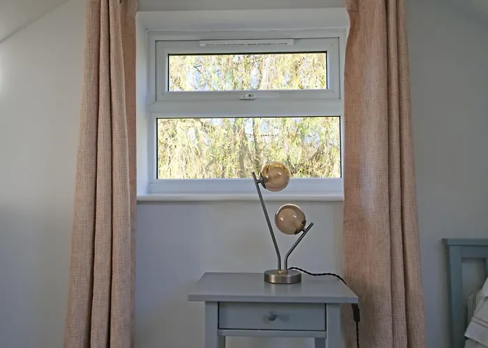 Dom wakacyjny Park View York