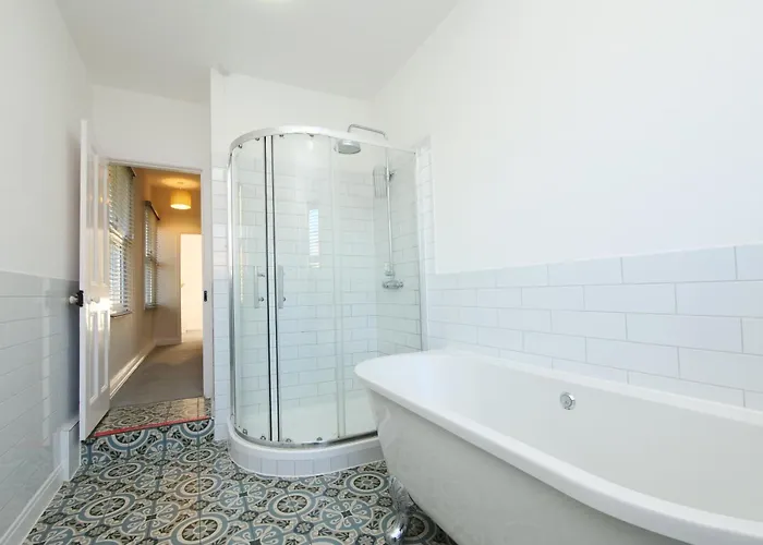 Dom wakacyjny Park View *