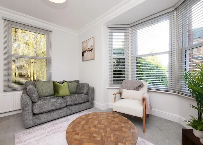 Park View Dom wakacyjny