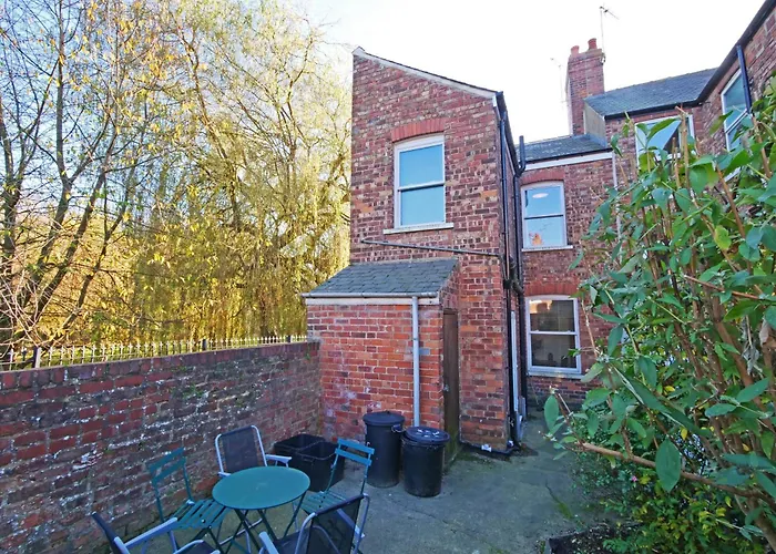 Dom wakacyjny Park View