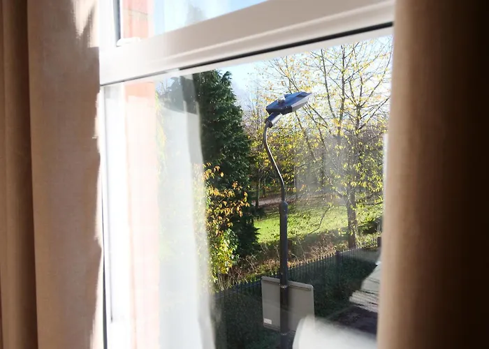 Park View Dom wakacyjny *