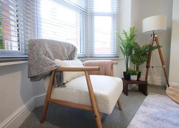 Dom wakacyjny Park View *