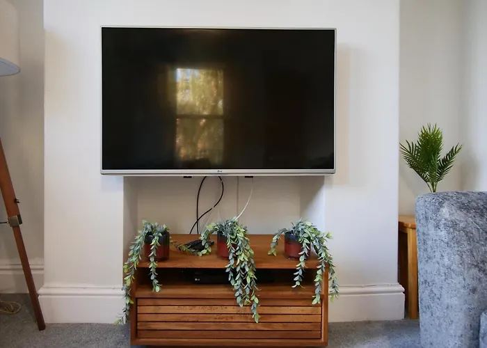 Dom wakacyjny Park View York