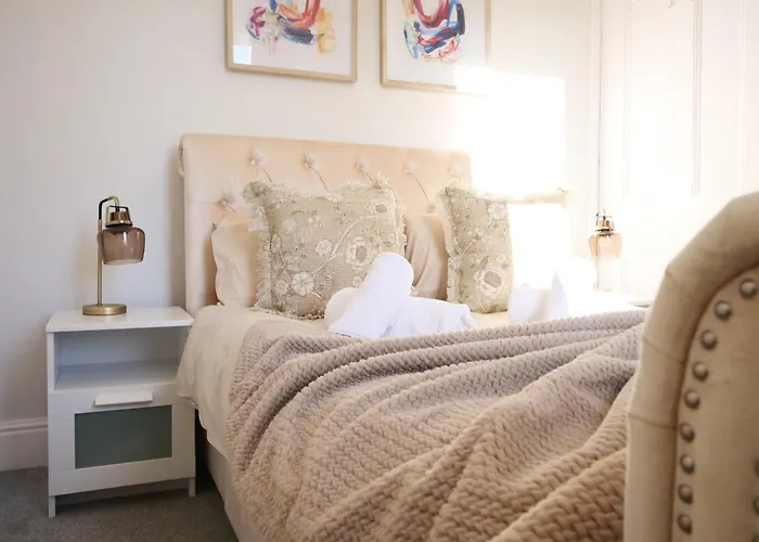 Dom wakacyjny Park View