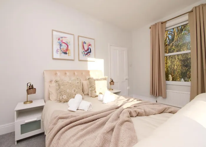 Dom wakacyjny Park View *