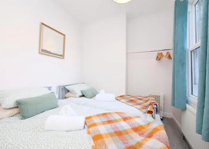 Dom wakacyjny Park View York