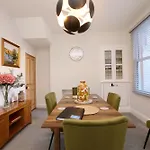 Park View Holiday home