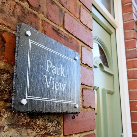 Park View * York