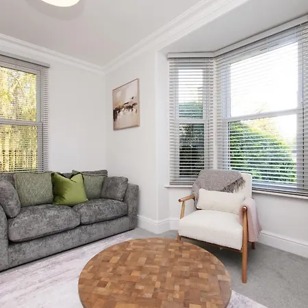 Park View Casa vacanze