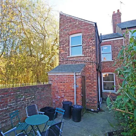 Casa vacanze Park View