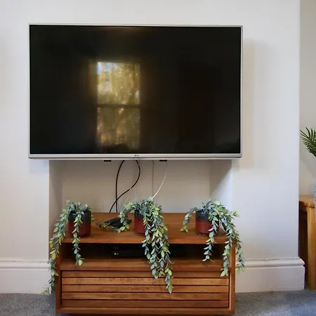 Casa vacanze Park View York