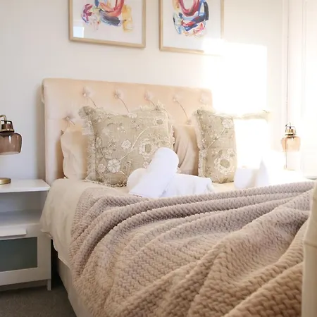 Casa vacanze Park View